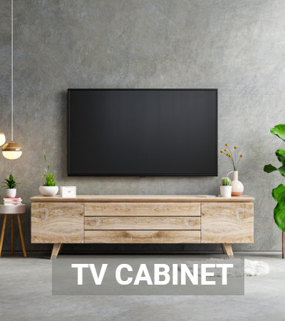 Tv Cabinet